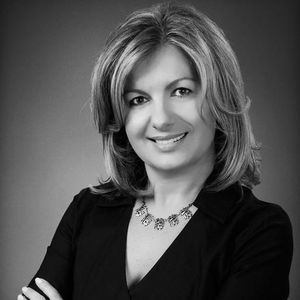 Meet your Posher, Anita